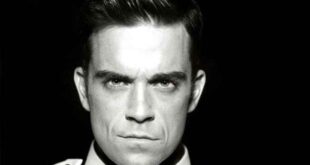 Ο Robbie Williams στην Ελλάδα