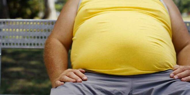 Οι δέκα πιο παχύσαρκες... χώρες του κόσμου