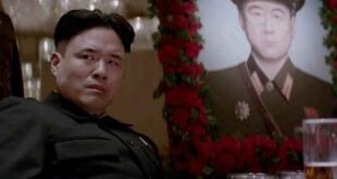 Οι χάκερ ανάγκασαν τη Sony να αποσύρει το «The Interview»