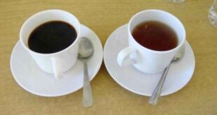 Πώς η καφεΐνη συνδέεται με πιο λεπτή μέση