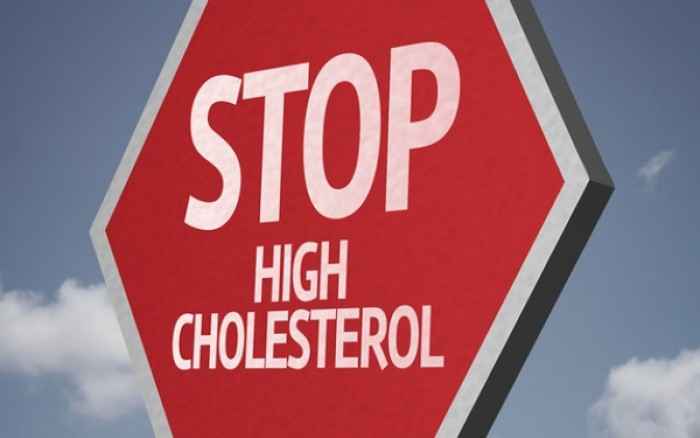 Πώς μπορείτε να μειώσετε εύκολα τη χοληστερόλη