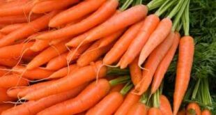 Πώς να αποκτήσετε λαμπερό δέρμα με καρότα