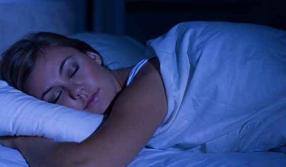 Πώς να βελτιώσετε τον ύπνο σας