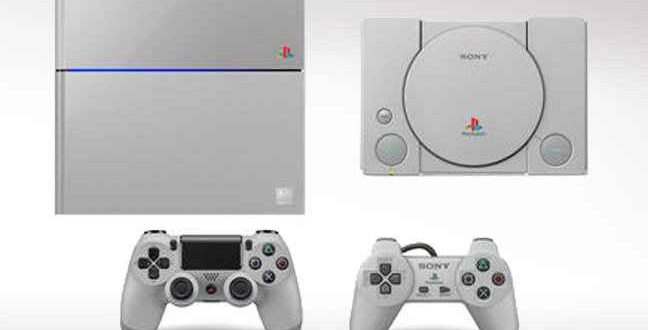 Σαρώνει στο eBay το επετειακό PlayStation 4
