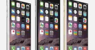 Στην κορυφή των προτιμήσεων το iPhone 6