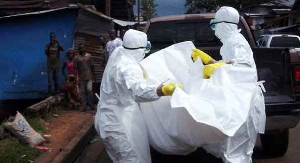Στο απόγειό της έχει φτάσει η επιδημία του Έμπολα