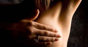 Σύσφιξη στήθους με γιαούρτι και πίτουρο βρώμης