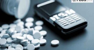 Τα sms βοηθούν τους ασθενείς να παίρνουν τα φάρμακά τους