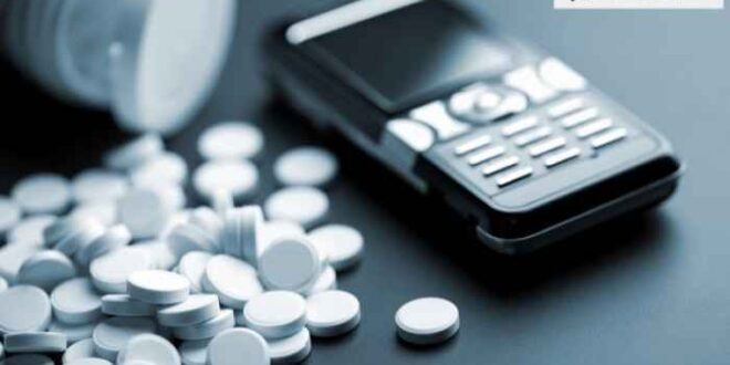 Τα sms βοηθούν τους ασθενείς να παίρνουν τα φάρμακά τους