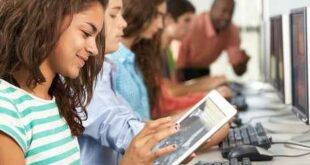 Τα tablets μπαίνουν στα βρετανικά σχολεία