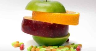 Τα οφέλη των βιταμινών για την υγεία