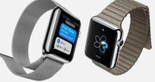 Τα πάντα που οι εφαρμογές του Apple Watch ΔΕΝ θα μπορούν να κάνουν