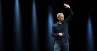 Τα σχέδια της Apple για την επόμενη χρονιά