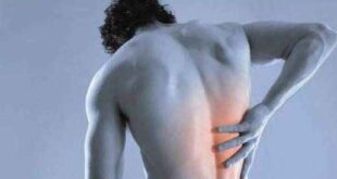 Τι προκαλεί το χρόνιο πόνο