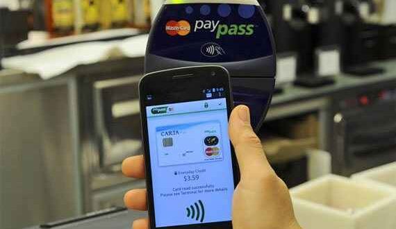 Το Apple Pay έρχεται και στην Ευρώπη