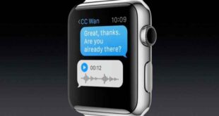Το Apple Watch δε συγκινεί τους κατόχους iPhone