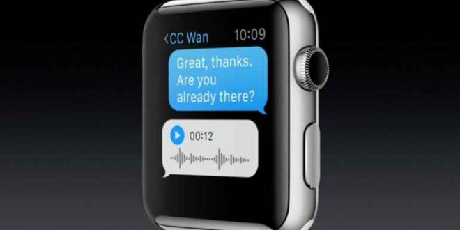 Το Apple Watch δε συγκινεί τους κατόχους iPhone