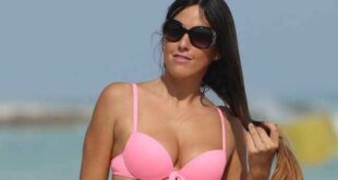 Το ατελείωτο καλοκαίρι της Claudia Romani