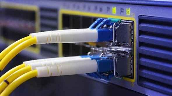 Το ταχύτερο Internet στον κόσμο (10Gbps) διαθέσιμο στη Μινεσότα