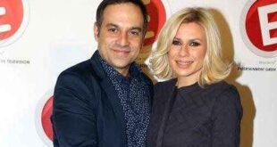 Υποψίες εγκυμοσύνης για την Κατερίνα Καραβάτου