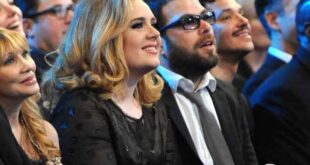 Φήμες ότι χώρισε η Adele