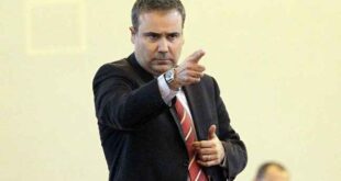 Φλεβαράκης: Να παλέψουμε