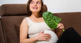 Φυλλικό οξύ: Γιατί είναι απαραίτητο στην εγκυμοσύνη;