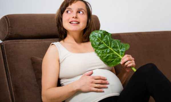 Φυλλικό οξύ: Γιατί είναι απαραίτητο στην εγκυμοσύνη;
