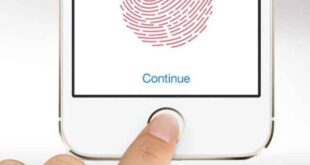 Χάκερ ισχυρίζεται πώς «έσπασε» το Touch ID