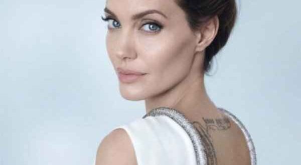 Angelina Jolie H πρώτη της εμφάνιση μετά την οσκαρική χυλόπιτα! Σε τι κατάσταση είναι;