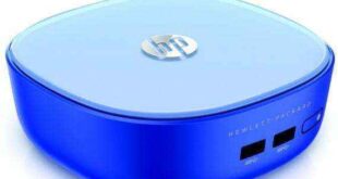 HP Stream mini, Windows PC με τιμή μόλις 180 δολάρια