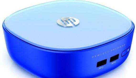 HP Stream mini, Windows PC με τιμή μόλις 180 δολάρια