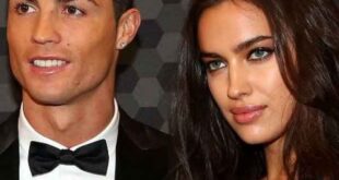 Ronaldo- Shayk Ο χωρισμός είναι επίσημος και ο λόγος δεν είναι η… μαμά του!