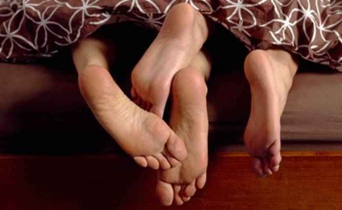 Sex Ασήμαντα πράγματα που μας επηρεάζουν