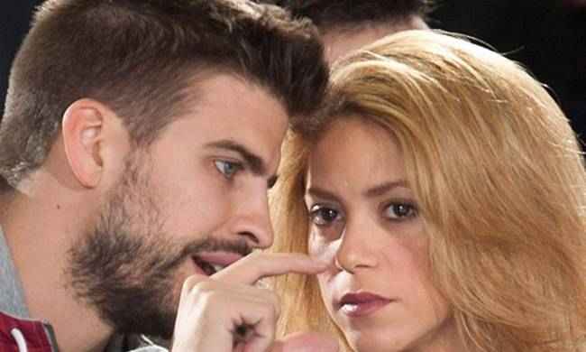 Shakira – Pique Το ξεχωριστό shower party και η δωρεά