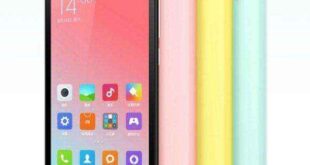 Xiaomi Redmi 2: Επίσημα με οθόνη 4.7” HD, 64bit επεξεργαστή, 4G LTE και τιμή περίπου €95