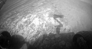«Άρρωστο» το λειτουργικό του ρόβερ Opportunity