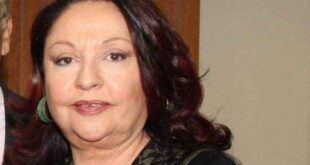 «Δεν αγαπάω καθόλου την τηλεόραση»