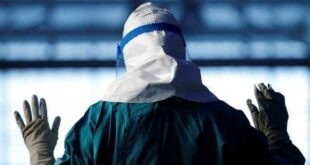 «Επιβραδύνεται η εξάπλωση του Έμπολα»