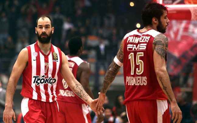 «Ερυθρόλευκος» τυφώνας σάρωσε την Μιλάνο
