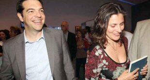 «Η γυναίκα που ριζοσπαστικοποίησε τον "Έλληνα Τσε Γκεβάρα"»
