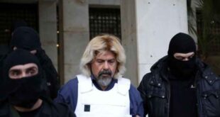 Θεωρώ υποχρέωσή μου την αντίσταση