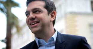 «Ο Τσίπρας πρέπει να βρει έναν αθηναίο ράφτη με καλή αισθητική»