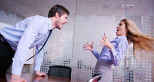 Έλεγχος θυμού: Συμβουλές για να διατηρήσετε την ψυχραιμία σας