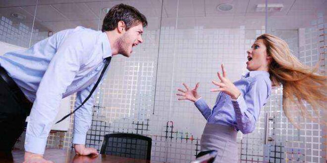 Έλεγχος θυμού: Συμβουλές για να διατηρήσετε την ψυχραιμία σας