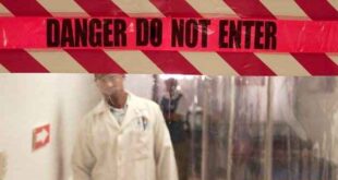 Ανάρρωσε γιατρός στην Ιταλία που είχε προσβληθεί από Έμπολα