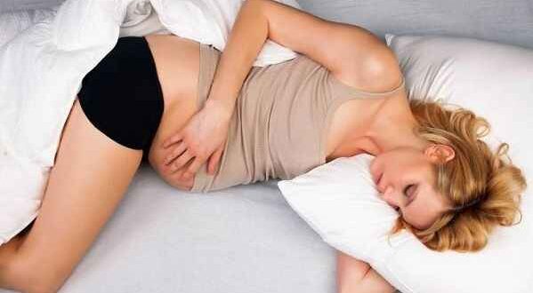 Αυτές οι συμβουλές θα σας εξασφαλίσουν έναν ήρεμο ύπνο στην εγκυμοσύνη!