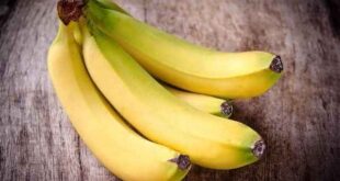Αυτό είναι το κόλπο για να μη μαυρίσουν οι μπανάνες!