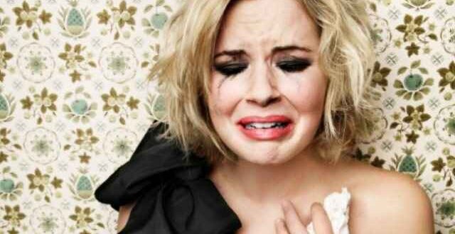 Γιατί οι γυναίκες κλαίνε πιο συχνά από τους άντρες