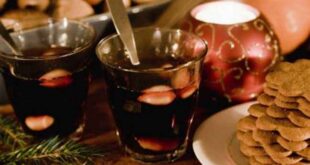 Γιορτινό ποτό με φινλανδική «καταγωγή»